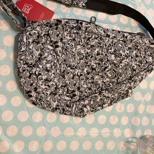 Ameribag Healthy Back bag NWT circular motion